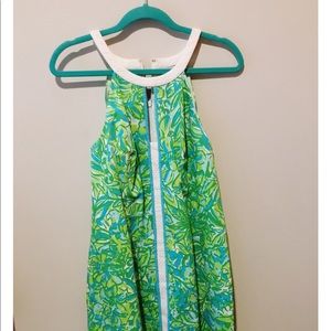 Lily Pulitzer dress